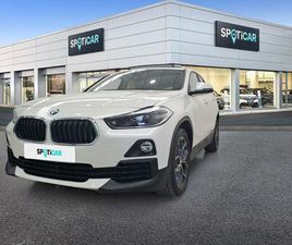 BMW X2 SDRIVE 18I SDRIVE18I AUT SDRIVE 18I (CX)
