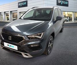 1.5 TSI 110KW (150CV) DSG ST&SP STYLE