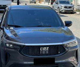 FIAT FASTBACK FIAT FASTBACK AUDACE 1.0 200 T. FLEX AUT 2024