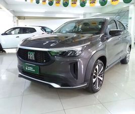 FIAT FASTBACK FIAT FASTBACK AUDACE 1.0 200 T. FLEX AUT 2025