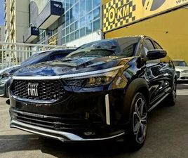 FIAT FASTBACK IMPETUS 1.0 200 T. FLEX AUT