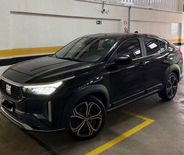 FIAT FASTBACK IMPETUS 1.0 200 T. FLEX AUT