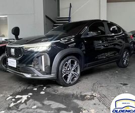 FIAT FASTBACK IMPETUS 1.0 200 T. FLEX AUT