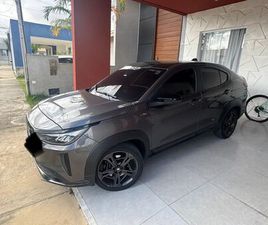 FIAT FASTBACK LIMITED ED.1.3 270 T.FLEX AUT.