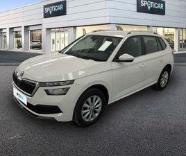 1.0 TSI 81KW (110CV) DSG AMBITION