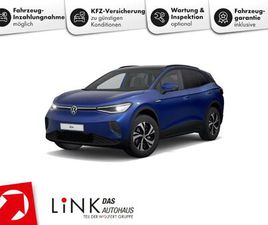 ID.4 PURE AREA VIEW MATRIX ACC PANO