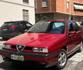 ALFA ROMEO 33 33 1.3 IE CAT FEELING