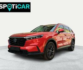 2.0 I-MMD HEV 4X4 ADVANCE