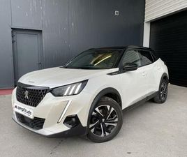 1.5 BLUEHDI 130CH S&S GT LINE EAT8 7CV