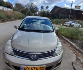 BUSINESS אוט׳ סדאן 4 דל 1.6 (110 כ״ס)