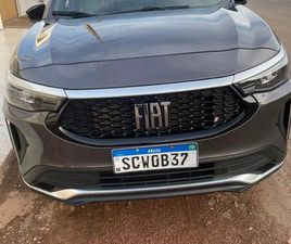 FIAT FASTBACK LIMITED ED.1.3 270 T.FLEX AUT.