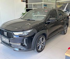 FIAT FASTBACK LIMITED ED.1.3 270 T.FLEX AUT.