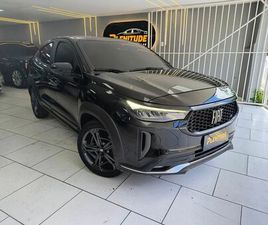 FIAT FASTBACK LIMITED ED.1.3 270 T.FLEX AUT.