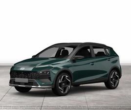 HYUNDAI BAYON HYUNDAI BAYON FL (MY25) 1.0 T-GDI (100 PS) 6-MT 2WD TREN