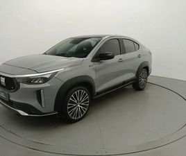 FIAT FASTBACK LIMITED ED.1.3 270 T.FLEX AUT.