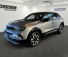 OPEL MOKKA FACELIFT 1.2 TURBO GS B+KAMERA+NAVIGATION+