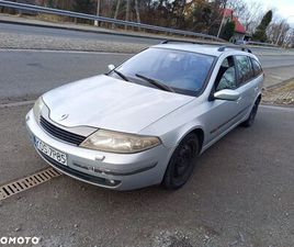 RENAULT LAGUNA RENAULT LAGUNA
