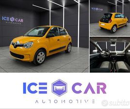 RENAULT TWINGO RENAULT TWINGO SCE LIFE