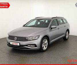 VOLKSWAGEN PASSAT SW VOLKSWAGEN PASSAT VARIANT 2.0 TDI DSG BUSINESS LED NAVI ACC