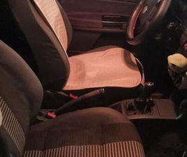 VOLKSWAGEN POLO POLO GPL 1200