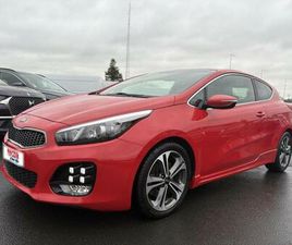 1.0 T-GDI 120CH ISG GT LINE