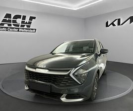 KIA SPORTAGE 1.6D 48V 2WD VISON KOMF FULL-LED|NAVI|K