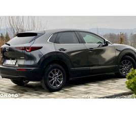 MAZDA CX-30 2.0 MHEV KANJO 2WD