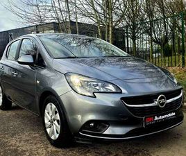 BENZINE * AIRCO * NAVI * GARANTIE *