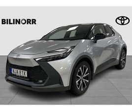 HYBRID AWD-I 2,0 STYLE TEKNIKPAKET BI-