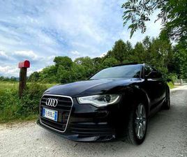 AVANT 2.0TDI ADVANCED EDITION MULT.