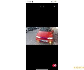 HYUNDAI EXCEL 1.5 GLS