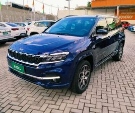 OVERL. TD380 2.0 4X4 DIE. AUT