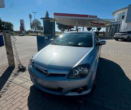 OPEL TIGRA 1.8 BENZIN