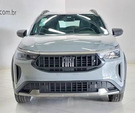 FIAT PULSE 1.0 TURBO 200 FLEX AUT. 2026