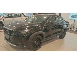 ABARTH PULSE FIAT PULSE ABARTH 1.3 TURBO 16V FLEX AUT. 2026