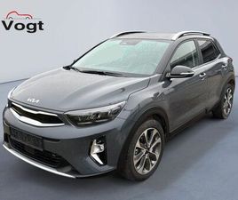 KIA STONIC KIA STONIC SPIRIT