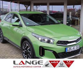 KIA XCEED KIA XCEED 1.6 PHEV DCT6 PLAT 18 ZOLL NAVI LEDER DIGI