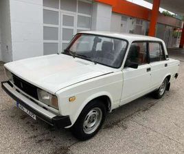 LADA LADA 2105 NOVA 1300CCM ORIGINAL ZUSTAND