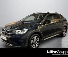 VOLKSWAGEN TAIGO LIFE 1,0 L TSI 85 KW DSG ENERGY, AHK