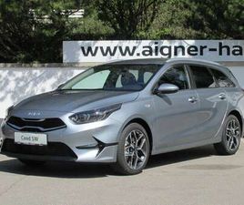 1,0 T-GDI GPF ISG SILBER PAKET STYLE