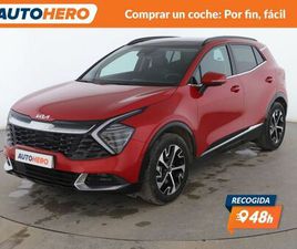 1.6 TGDI HYBRID TECH