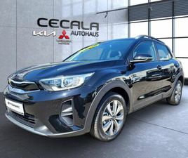 KIA STONIC KIA STONIC 1.0T 100 VISION, NAVI + KLIMAAUTOMATIK