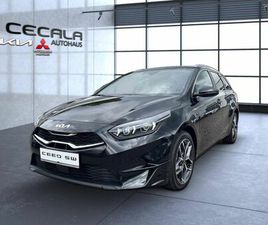 KIA CEED SW KIA CEED SW 1.5T 48V DCT ULTIMATE STYLE SOUND JBL