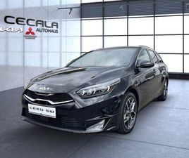 KIA CEED SW KIA CEED SW 1.5T 48V DCT ULTIMATE STYLE SOUND JBL