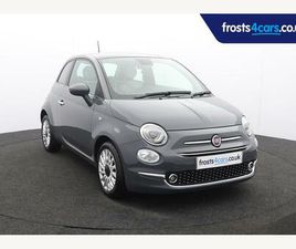 1.0 MHEV DOLCEVITA EURO 6 (START/STOP) 3DR