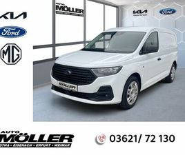 FORD TRANSIT CONNECT 2.0 TREND NAVI TEMP PDCV+H KLIMA