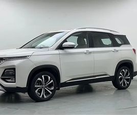 MG HECTOR