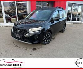 NISSAN TOWNSTAR KOMBI L1 TEKNA 1.3DIG-T AT NAVI KUNSTLE