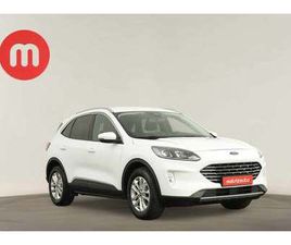 FORD KUGA FORD KUGA KUGA 1.5 ECOBOOST TITANIUM
