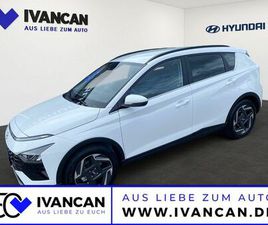 HYUNDAI BAYON 1.0T 100PS DCT PRIME